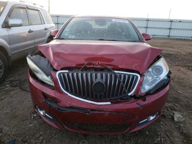 Photo 4 VIN: 1G4PR5SK0D4244242 - BUICK VERANO CON 