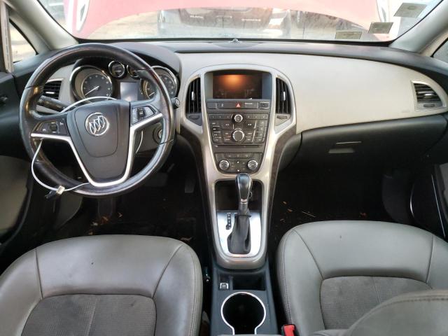 Photo 7 VIN: 1G4PR5SK0D4244242 - BUICK VERANO CON 