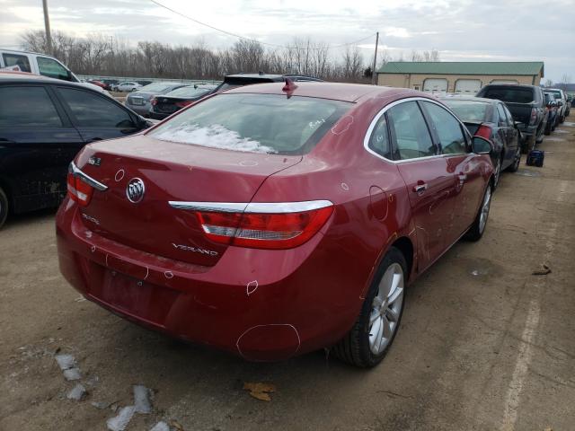 Photo 3 VIN: 1G4PR5SK0E4110963 - BUICK VERANO CON 