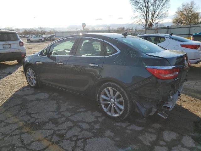 Photo 1 VIN: 1G4PR5SK0E4114933 - BUICK VERANO 