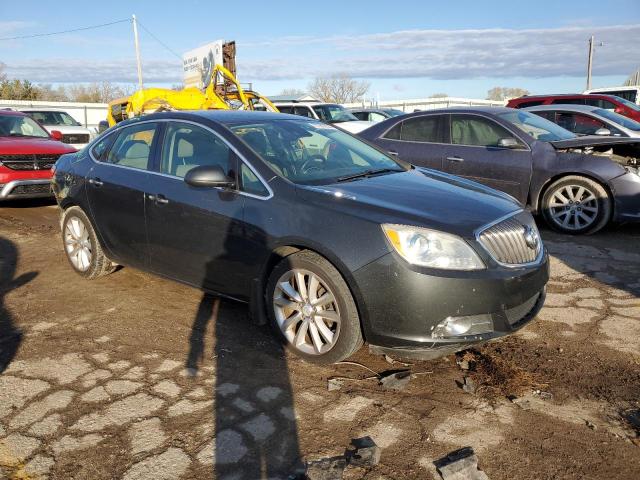 Photo 3 VIN: 1G4PR5SK0E4114933 - BUICK VERANO 