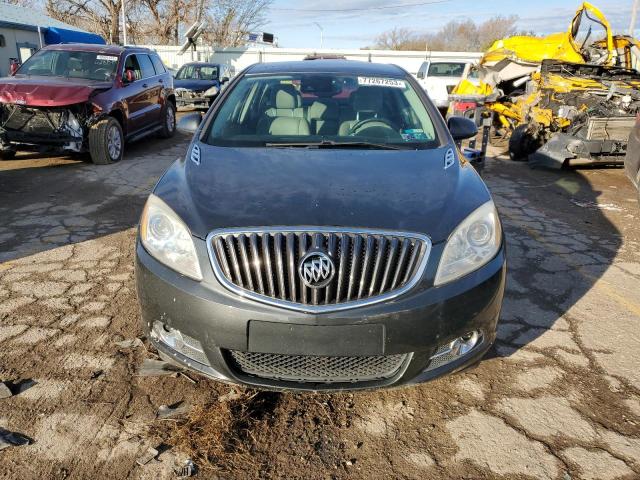 Photo 4 VIN: 1G4PR5SK0E4114933 - BUICK VERANO 