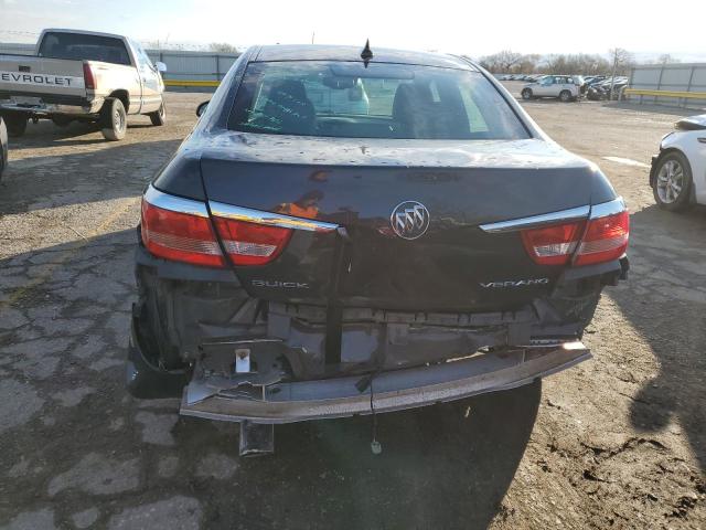 Photo 5 VIN: 1G4PR5SK0E4114933 - BUICK VERANO 