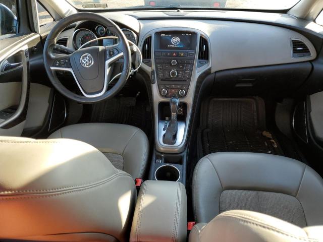 Photo 7 VIN: 1G4PR5SK0E4114933 - BUICK VERANO 