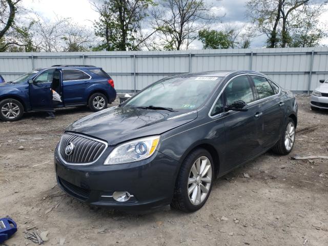 Photo 1 VIN: 1G4PR5SK0E4122367 - BUICK VERANO CON 