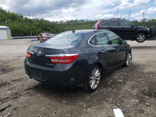 Photo 3 VIN: 1G4PR5SK0E4122367 - BUICK VERANO CON 