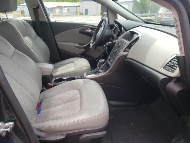 Photo 4 VIN: 1G4PR5SK0E4122367 - BUICK VERANO CON 