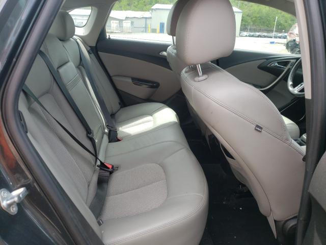 Photo 5 VIN: 1G4PR5SK0E4122367 - BUICK VERANO CON 