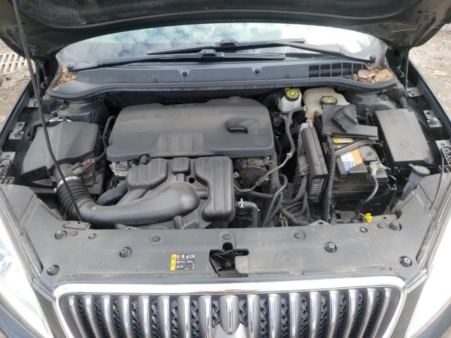 Photo 6 VIN: 1G4PR5SK0E4122367 - BUICK VERANO CON 