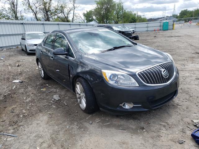 Photo 8 VIN: 1G4PR5SK0E4122367 - BUICK VERANO CON 