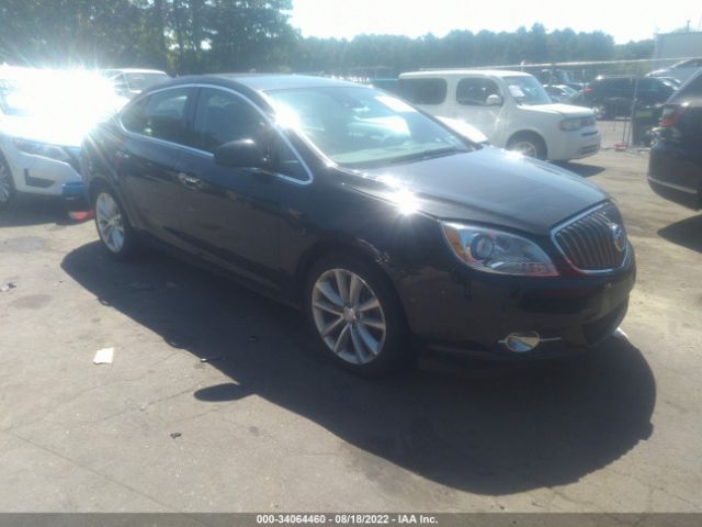 Photo 0 VIN: 1G4PR5SK0E4123275 - BUICK VERANO 