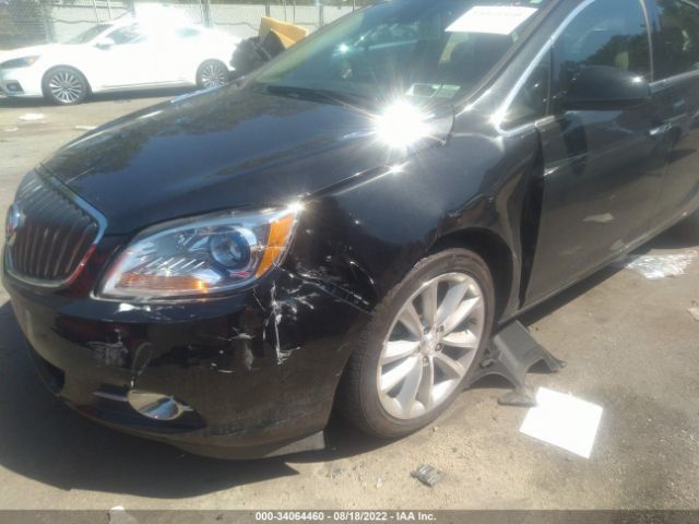 Photo 5 VIN: 1G4PR5SK0E4123275 - BUICK VERANO 