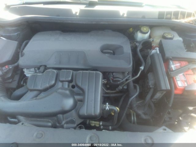 Photo 9 VIN: 1G4PR5SK0E4123275 - BUICK VERANO 