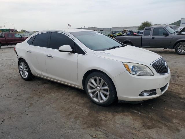 Photo 3 VIN: 1G4PR5SK0E4129531 - BUICK VERANO CON 