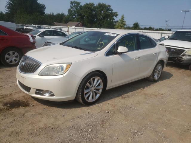 Photo 1 VIN: 1G4PR5SK0E4132803 - BUICK VERANO 