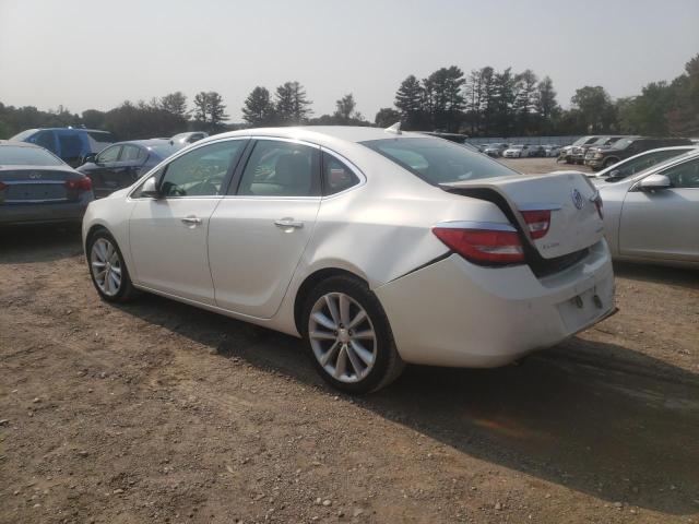 Photo 2 VIN: 1G4PR5SK0E4132803 - BUICK VERANO 