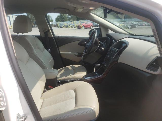 Photo 4 VIN: 1G4PR5SK0E4132803 - BUICK VERANO 