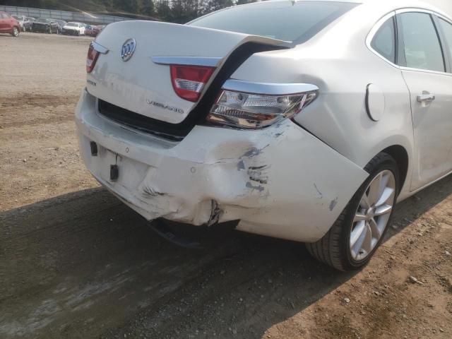 Photo 8 VIN: 1G4PR5SK0E4132803 - BUICK VERANO 