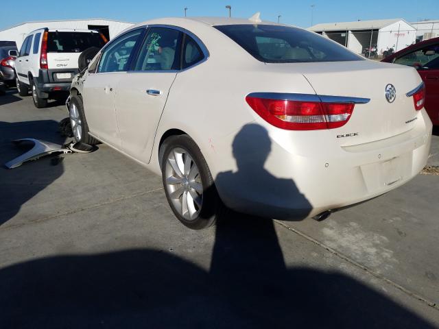 Photo 2 VIN: 1G4PR5SK0E4134177 - BUICK VERANO CON 