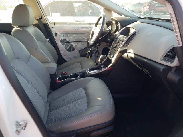 Photo 4 VIN: 1G4PR5SK0E4134177 - BUICK VERANO CON 