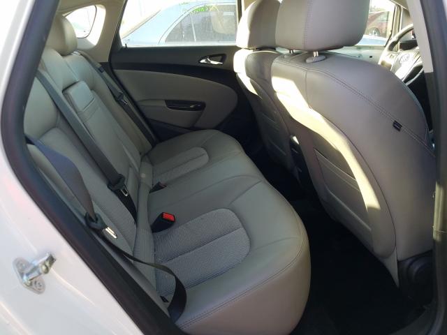 Photo 5 VIN: 1G4PR5SK0E4134177 - BUICK VERANO CON 