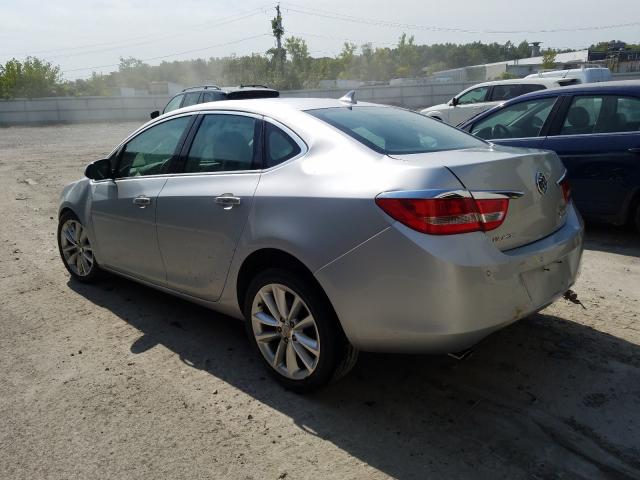 Photo 2 VIN: 1G4PR5SK0E4139301 - BUICK VERANO CON 