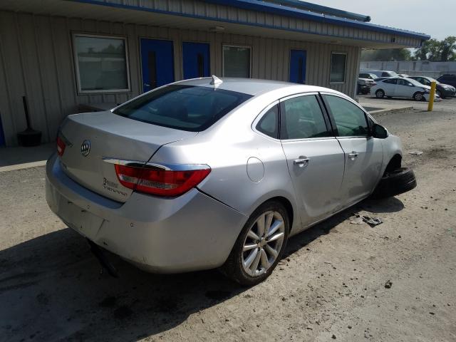 Photo 3 VIN: 1G4PR5SK0E4139301 - BUICK VERANO CON 