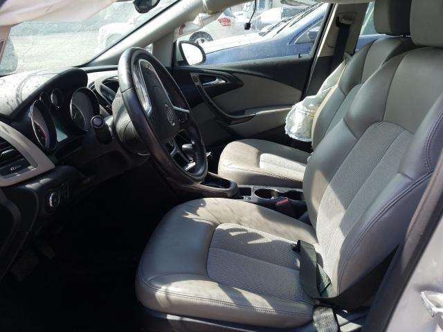 Photo 4 VIN: 1G4PR5SK0E4139301 - BUICK VERANO CON 