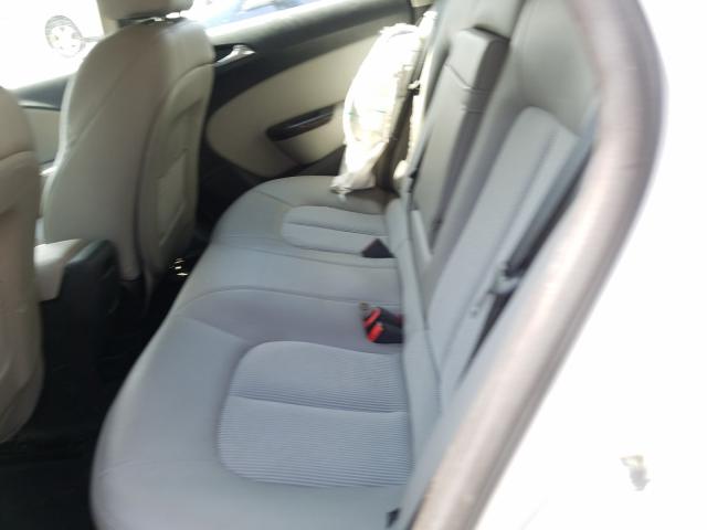 Photo 5 VIN: 1G4PR5SK0E4139301 - BUICK VERANO CON 