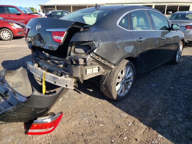 Photo 3 VIN: 1G4PR5SK0E4143395 - BUICK VERANO CON 