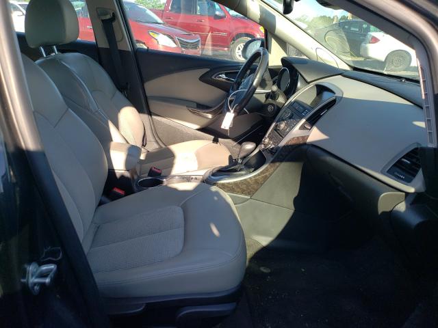 Photo 4 VIN: 1G4PR5SK0E4143395 - BUICK VERANO CON 