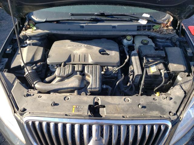 Photo 6 VIN: 1G4PR5SK0E4143395 - BUICK VERANO CON 