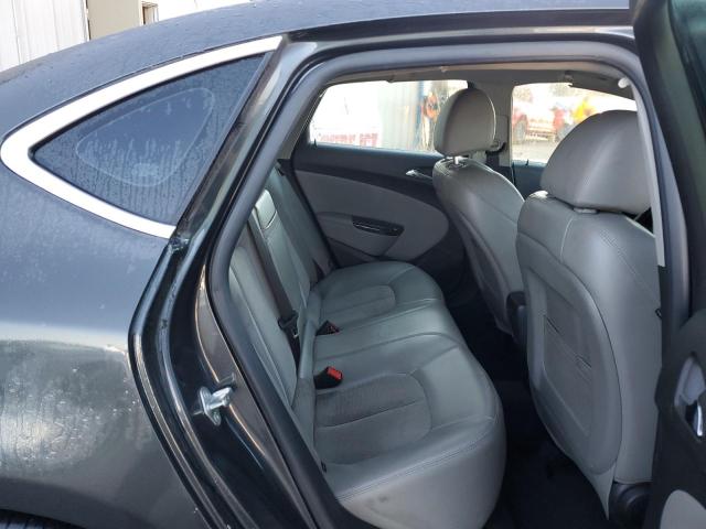 Photo 9 VIN: 1G4PR5SK0E4143655 - BUICK VERANO CON 