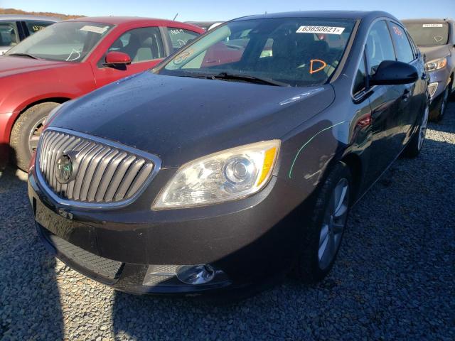 Photo 1 VIN: 1G4PR5SK0E4148760 - BUICK VERANO CON 