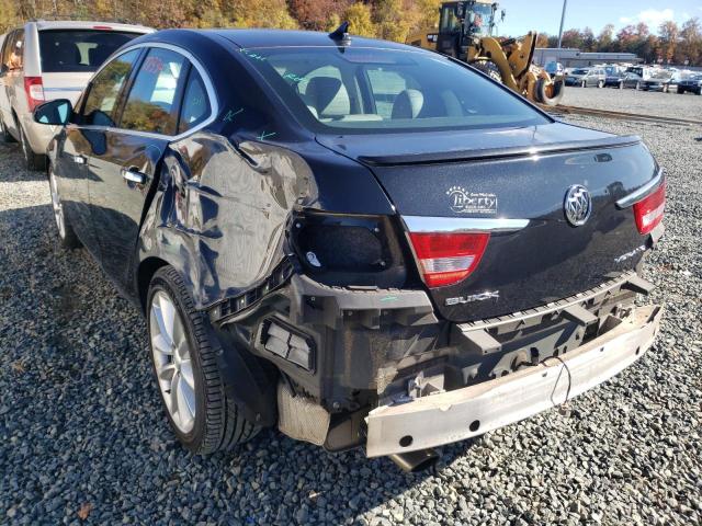 Photo 2 VIN: 1G4PR5SK0E4148760 - BUICK VERANO CON 