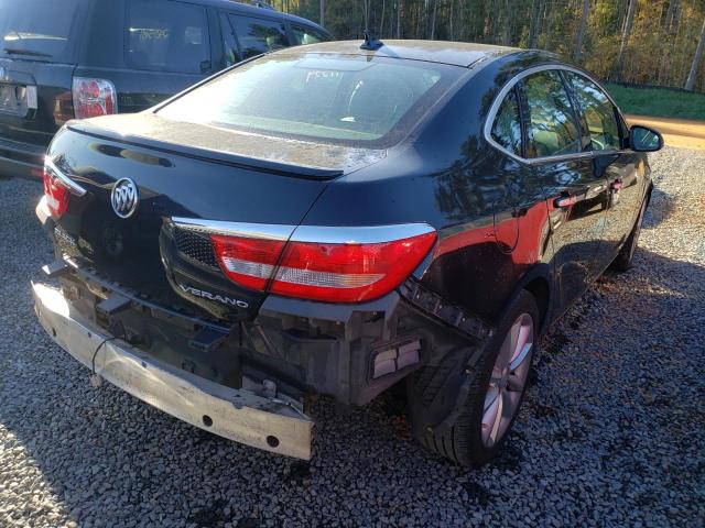 Photo 3 VIN: 1G4PR5SK0E4148760 - BUICK VERANO CON 