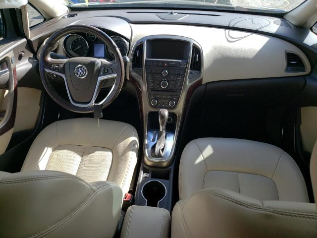 Photo 7 VIN: 1G4PR5SK0E4151660 - BUICK VERANO 