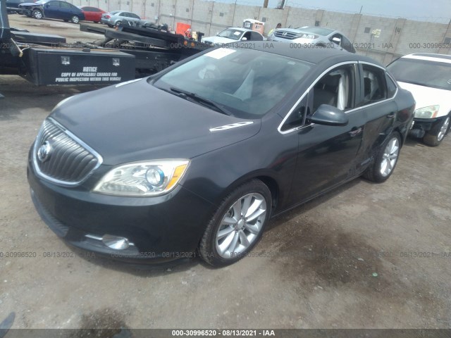 Photo 1 VIN: 1G4PR5SK0E4153358 - BUICK VERANO 