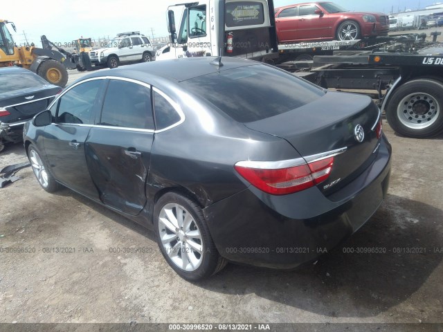 Photo 2 VIN: 1G4PR5SK0E4153358 - BUICK VERANO 