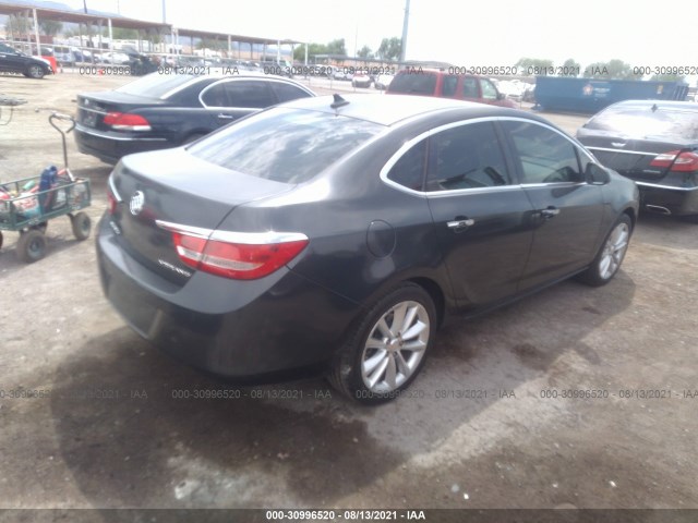 Photo 3 VIN: 1G4PR5SK0E4153358 - BUICK VERANO 