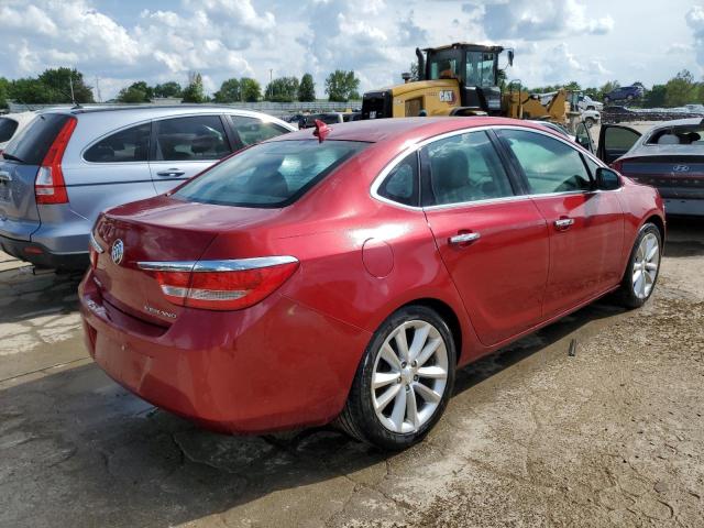 Photo 2 VIN: 1G4PR5SK0E4159029 - BUICK VERANO CON 