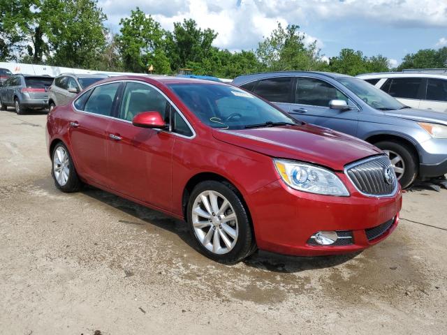 Photo 3 VIN: 1G4PR5SK0E4159029 - BUICK VERANO CON 