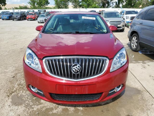 Photo 4 VIN: 1G4PR5SK0E4159029 - BUICK VERANO CON 