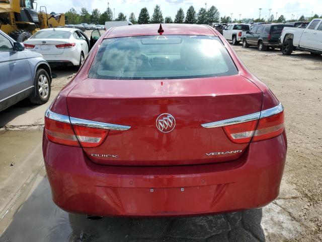 Photo 5 VIN: 1G4PR5SK0E4159029 - BUICK VERANO CON 