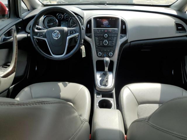 Photo 7 VIN: 1G4PR5SK0E4159029 - BUICK VERANO CON 