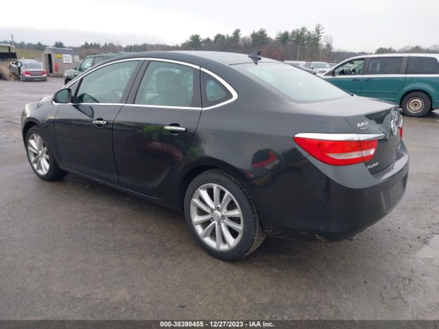 Photo 2 VIN: 1G4PR5SK0E4159516 - BUICK VERANO 