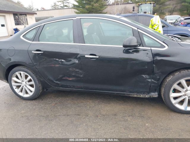 Photo 5 VIN: 1G4PR5SK0E4159516 - BUICK VERANO 