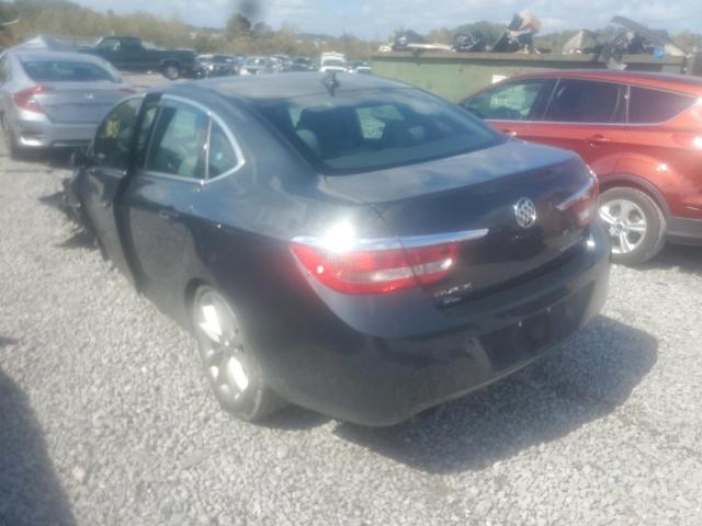 Photo 2 VIN: 1G4PR5SK0E4176896 - BUICK VERANO CON 