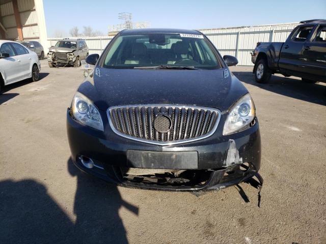 Photo 4 VIN: 1G4PR5SK0E4178261 - BUICK VERANO CON 