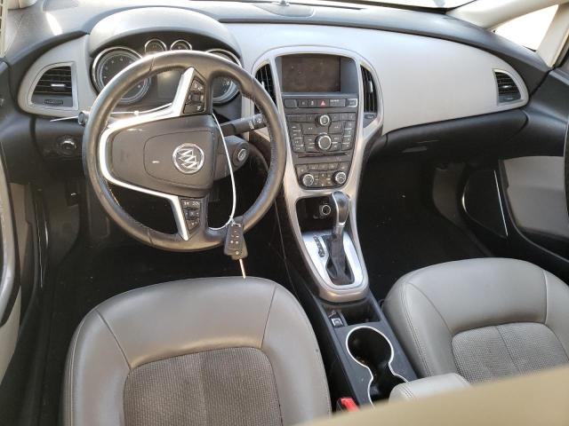 Photo 7 VIN: 1G4PR5SK0E4178261 - BUICK VERANO CON 